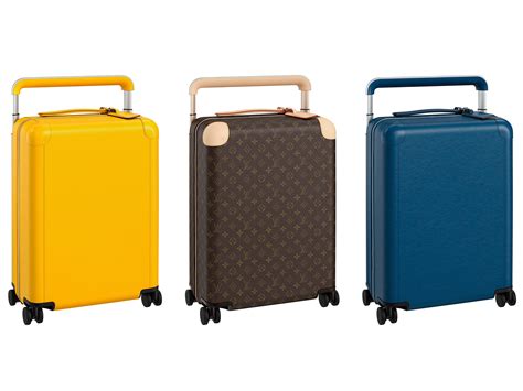 louis vuitton carry-on suitcase